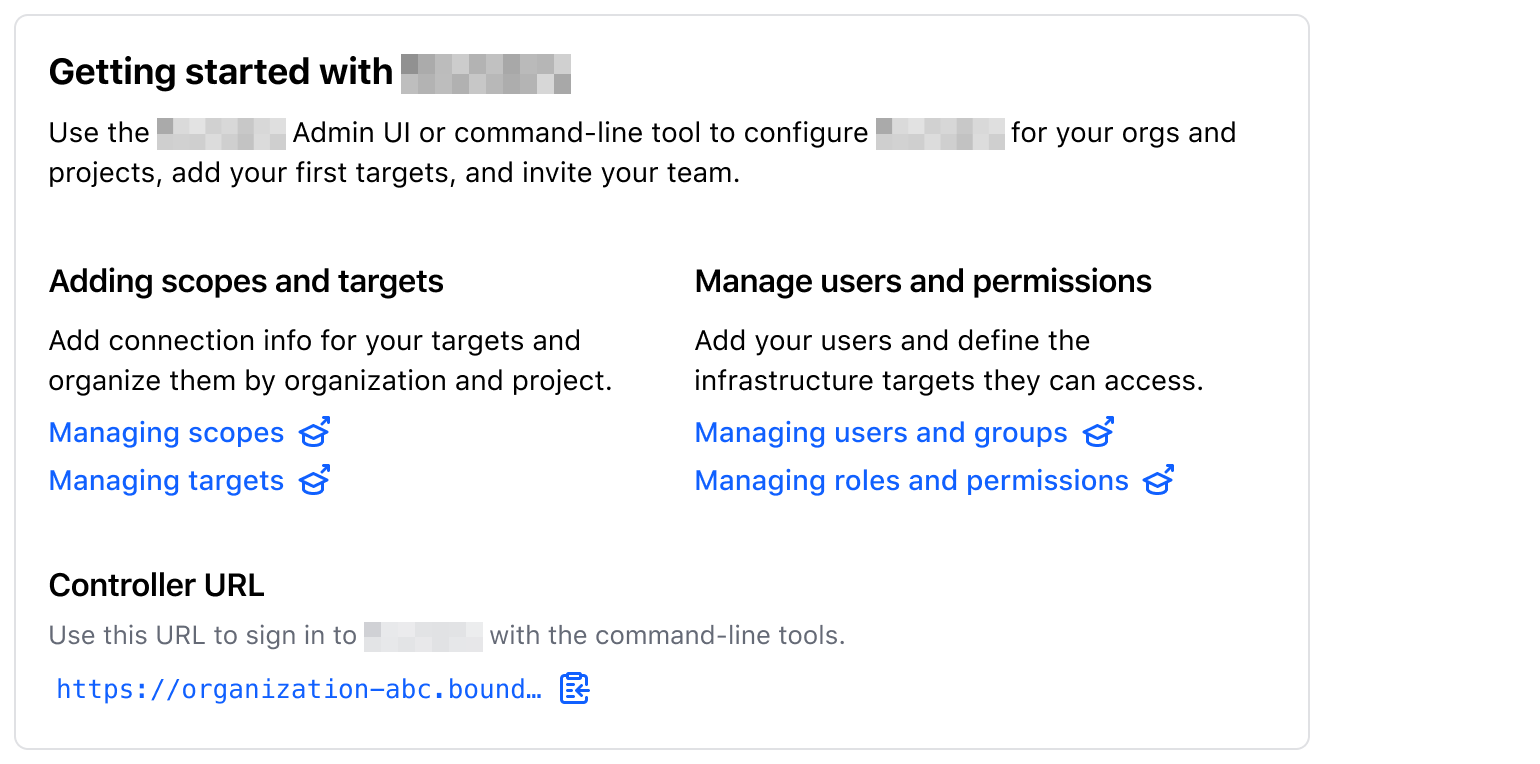 Example of Copy Snippet component truncating too soon