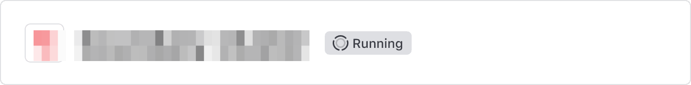 Page Header Badges